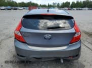 ✅ 2016 Hyundai Accent Sport • VIN: KMHCU5AE8GU258998 • Лот: 53866174. Опубликован ранее на Copart с пробегом 83 354 миль. Бесплатный доступ к архиву аукционных продаж из США и подробный отчёт об истории автомобиля на DreamBid. Изображение 6.