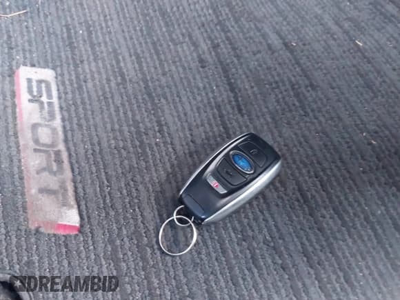 ✅ 2017 Subaru Impreza Special Sports • VIN: 4S3GKAK6XH3608330 • Lot: 43847577. Wystawiony na IAAI z przebiegiem 82 257 mil. Bezpłatny archiwum sprzedaży aukcyjnych z USA i szczegółowy raport historii pojazdu na DreamBid. Zdjęcie 11.