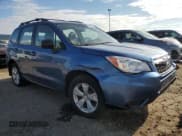 ✅ 2015 Subaru Forester 2.5i • VIN: JF2SJABC7FH574111 • Lot: 92367805. Wystawiony na Copart z przebiegiem 99 534 mil. Bezpłatny archiwum sprzedaży aukcyjnych z USA i szczegółowy raport historii pojazdu na DreamBid. Zdjęcie 4.