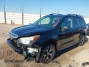 ✅ 2014 Subaru Forester XT Touring • VIN: JF2SJGMC2EH440413 • Лот: 43642606. Опубликован ранее на IAAI с пробегом 221 435 миль. Бесплатный доступ к архиву аукционных продаж из США и подробный отчёт об истории автомобиля на DreamBid. Изображение 17.