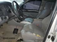 ✅ 2008 Toyota Tacoma • VIN: 5TEUU42N38Z582807 • Lot: 90429845. Listed on Copart with 187,473 mi. Free auction sales archive from the USA and detailed vehicle history report at DreamBid. Image 7.