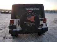 ✅ 2014 Jeep Wrangler Unlimited Sport RHD • VIN: 1C4BJWKG2EL284210 • Lot: 85951784. Wystawiony na Copart z przebiegiem Nie podano. Bezpłatny archiwum sprzedaży aukcyjnych z USA i szczegółowy raport historii pojazdu na DreamBid. Zdjęcie 6.