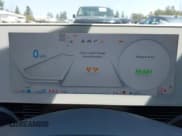 ✅ 2023 Hyundai Ioniq 5 SEL • VIN: KM8KN4AE0PU152144 • Lot: 42397935. Listed on IAAI with 920 mi. Free auction sales archive from the USA and detailed vehicle history report at DreamBid. Image 7.