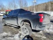 ✅ 2022 Chevrolet Silverado 1500 • VIN: 1GCUYFETXNZ230227 • Лот: 41815925. Опубликован ранее на Copart с пробегом 68 690 миль. Бесплатный доступ к архиву аукционных продаж из США и подробный отчёт об истории автомобиля на DreamBid. Изображение 2.