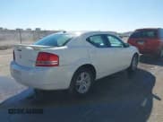 ✅ 2010 Dodge Avenger R/T • VIN: 1B3CC5FB0AN159262 • Лот: 43452875. Опубликован ранее на IAAI с пробегом 160 000 миль. Бесплатный доступ к архиву аукционных продаж из США и подробный отчёт об истории автомобиля на DreamBid. Изображение 4.