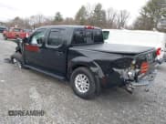 ✅ 2021 Nissan Frontier SV • VIN: 1N6ED0EBXMN717094 • Лот: 41532802. Опубликован ранее на IAAI с пробегом Не указан. Бесплатный доступ к архиву аукционных продаж из США и подробный отчёт об истории автомобиля на DreamBid. Изображение 3.