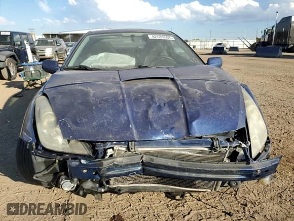 ✅ 2003 Toyota Celica GT • VIN: JTDDR32T130151286 • Lot: 82539505. Wystawiony na Copart z przebiegiem Nie podano. Bezpłatny archiwum sprzedaży aukcyjnych z USA i szczegółowy raport historii pojazdu na DreamBid. Zdjęcie 5.