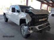 ✅ 2016 Chevrolet Silverado 2500HD LT • VIN: 1GC1KVE88GF247168 • Лот: 40907712. Опубликован ранее на IAAI с пробегом Не указан. Бесплатный доступ к архиву аукционных продаж из США и подробный отчёт об истории автомобиля на DreamBid. Изображение 1.