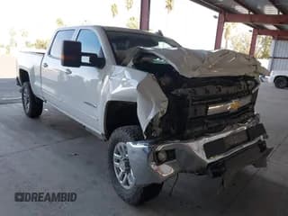 ✅ 2016 Chevrolet Silverado 2500HD LT • VIN: 1GC1KVE88GF247168 • Lot: 40907712. Wystawiony na IAAI z przebiegiem Nie podano. Bezpłatny archiwum sprzedaży aukcyjnych z USA i szczegółowy raport historii pojazdu na DreamBid. Zdjęcie 1.