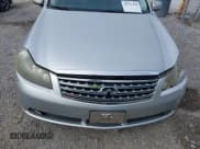 ✅ 2007 Infiniti M Sport • VIN: JNKBY01E97M402810 • Лот: 41712318. Опубликован ранее на IAAI с пробегом 153 280 миль. Бесплатный доступ к архиву аукционных продаж из США и подробный отчёт об истории автомобиля на DreamBid. Изображение 12.