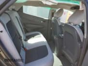 ✅ 2019 Chevrolet Bolt EV LT • VIN: 1G1FY6S07K4142871 • Lot: 56900484. Wystawiony na Copart z przebiegiem 40 111 mil. Bezpłatny archiwum sprzedaży aukcyjnych z USA i szczegółowy raport historii pojazdu na DreamBid. Zdjęcie 11.