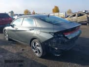 ✅ 2025 Hyundai Elantra SEL Convenience • VIN: KMHLS4DG0SU043993 • Лот: 43657828. Опубликован ранее на IAAI с пробегом 8 418 миль. Бесплатный доступ к архиву аукционных продаж из США и подробный отчёт об истории автомобиля на DreamBid. Изображение 3.