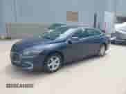 2017 Chevrolet Malibu LS с VIN 1G1ZC5ST8HF263552, выставлен на аукционе IAAI как лот 42385544 с пробегом 106 440 миль миль и . История ставок и продаж доступна на DreamBid. Изображение 2.