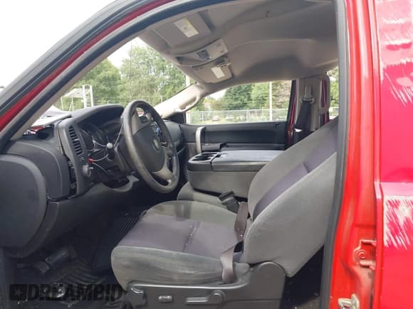 ✅ 2009 Chevrolet Silverado 1500 LT • VIN: 3GCEC23J59G289978 • Лот: 42838883. Опубликован ранее на IAAI с пробегом 88 673 миль. Бесплатный доступ к архиву аукционных продаж из США и подробный отчёт об истории автомобиля на DreamBid. Изображение 5.