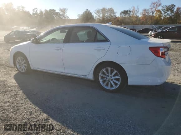 ✅ 2012 Toyota Camry XLE • VIN: 4T1BK1FK7CU503549 • Lot: 90971865. Wystawiony na Copart z przebiegiem 95 049 mil. Bezpłatny archiwum sprzedaży aukcyjnych z USA i szczegółowy raport historii pojazdu na DreamBid. Zdjęcie 2.