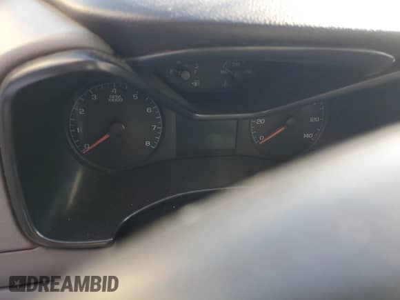 2016 Chevrolet Colorado 4WD WT с VIN 1GCHTBE31G1374694, выставлен на аукционе Copart как лот 41562995 с пробегом Не указан миль и Списание • Salvage title. История ставок и продаж доступна на DreamBid. Изображение 9.