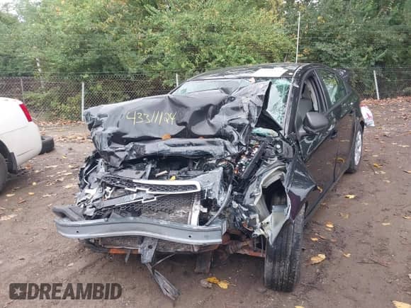 2014 Chevrolet Cruze LS z VIN 1G1PA5SH1E7336369, wystawiony jako IAAI lot #43311124 z przebiegiem 101 303 mil mil oraz . Historia ofert i sprzedaży dostępna na DreamBid. Obrazek 18.