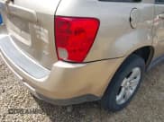 ✅ 2007 Pontiac Torrent • VIN: 2CKDL73F076020910 • Lot: 42388974. Listed on IAAI with 124,860 mi. Free auction sales archive from the USA and detailed vehicle history report at DreamBid. Image 6.