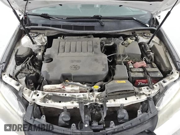 ✅ 2015 Toyota Camry XSE • VIN: 4T1BK1FKXFU559876 • Лот: 87491345. Опубликован ранее на Copart с пробегом 128 744 миль. Бесплатный доступ к архиву аукционных продаж из США и подробный отчёт об истории автомобиля на DreamBid. Изображение 11.