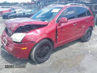 ✅ 2012 Chevrolet Captiva Sport LT • VIN: 3GNAL3E57CS612962 • Lot: 42442128. Wystawiony na IAAI z przebiegiem 245 432 mil. Bezpłatny archiwum sprzedaży aukcyjnych z USA i szczegółowy raport historii pojazdu na DreamBid. Zdjęcie 2.