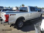 ✅ 2019 Ford F-250 XLT • VIN: 1FT7W2BT6KEF50230 • Лот: 80401545. Опубликован ранее на Copart с пробегом 47 024 миль. Бесплатный доступ к архиву аукционных продаж из США и подробный отчёт об истории автомобиля на DreamBid. Изображение 3.