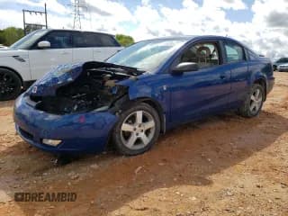 ✅ 2006 Saturn ION • VIN: 1G8AW15F46Z166445 • Lot: 52485965. Wystawiony na Copart z przebiegiem 127 013 mil. Bezpłatny archiwum sprzedaży aukcyjnych z USA i szczegółowy raport historii pojazdu na DreamBid. Zdjęcie 1.
