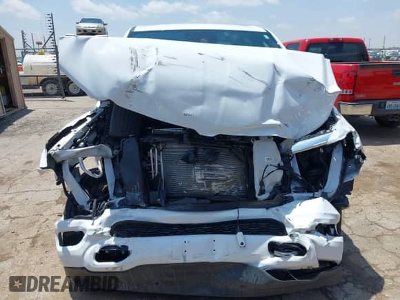 2024 Ram 1500 Limited с VIN 1C6SRFHTXRN208717, выставлен на аукционе IAAI как лот 42372730 с пробегом 5 872 миль миль и . История ставок и продаж доступна на DreamBid. Изображение 12.