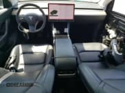 ✅ 2021 Tesla Model Y Long Range • VIN: 5YJYGDEE5MF060325 • Лот: 57608415. Опубликован ранее на Copart с пробегом 43 735 миль. Бесплатный доступ к архиву аукционных продаж из США и подробный отчёт об истории автомобиля на DreamBid. Изображение 8.