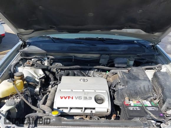 ✅ 2006 Toyota Highlander • VIN: JTEGP21A160106958 • Lot: 43502768. Listed on IAAI with 205,608 mi. Free auction sales archive from the USA and detailed vehicle history report at DreamBid. Image 10.