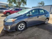 ✅ 2012 Toyota Prius Three • VIN: JTDKN3DU9C1536310 • Лот: 80032535. Опубликован ранее на Copart с пробегом 149 970 миль. Бесплатный доступ к архиву аукционных продаж из США и подробный отчёт об истории автомобиля на DreamBid. Изображение 1.