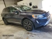 ✅ 2017 Volvo XC60 Dynamic • VIN: YV440MRR8H2122225 • Lot: 82547105. Wystawiony na Copart z przebiegiem 141 025 mil. Bezpłatny archiwum sprzedaży aukcyjnych z USA i szczegółowy raport historii pojazdu na DreamBid. Zdjęcie 4.