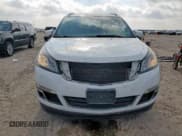 ✅ 2016 Chevrolet Traverse LT • VIN: 1GNKRGKD3GJ293296 • Lot: 91499865. Listed on Copart with 153,288 mi. Free auction sales archive from the USA and detailed vehicle history report at DreamBid. Image 5.