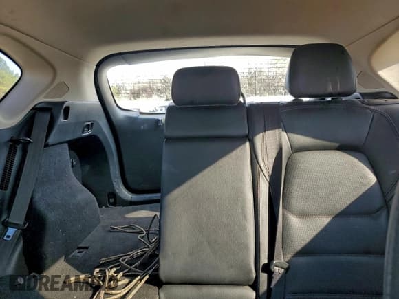 ✅ 2021 Mazda CX-5 Touring • VIN: JM3KFBCMXM1380957 • Lot: 94510555. Wystawiony na Copart z przebiegiem 69 573 mil. Bezpłatny archiwum sprzedaży aukcyjnych z USA i szczegółowy raport historii pojazdu na DreamBid. Zdjęcie 10.