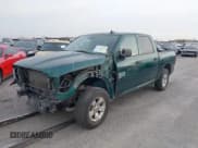✅ 2021 Ram 1500 Tradesman • VIN: 3C6RR7KG8MG635413 • Lot: 43575313. Wystawiony na IAAI z przebiegiem 78 652 mil. Bezpłatny archiwum sprzedaży aukcyjnych z USA i szczegółowy raport historii pojazdu na DreamBid. Zdjęcie 18.