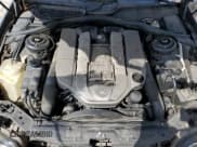 ✅ 2003 Mercedes-Benz CL • VIN: WDBPJ74JX3A031891 • Lot: 50108405. Wystawiony na Copart z przebiegiem Nie podano. Bezpłatny archiwum sprzedaży aukcyjnych z USA i szczegółowy raport historii pojazdu na DreamBid. Zdjęcie 11.