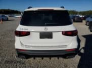 ✅ 2022 Mercedes-Benz GLB 250 • VIN: W1N4M4GBXNW173087 • Lot: 86405225. Listed on Copart with 65,614 mi. Free auction sales archive from the USA and detailed vehicle history report at DreamBid. Image 6.