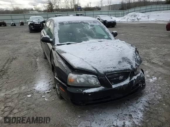 ✅ 2006 Hyundai Elantra GLS • VIN: KMHDN46D16U278570 • Лот: 85740364. Размещён на Copart с пробегом 169 950 миль миль. Получите бесплатный доступ к архиву аукционных продаж из США и посмотрите подробный отчёт об истории автомобиля на DreamBid. Изображение 11.