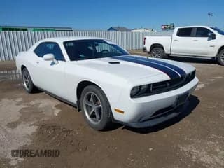 ✅ 2011 Dodge Challenger • VIN: 2B3CJ4DG5BH602787 • Lot: 41759684. Wystawiony na IAAI z przebiegiem 128 055 mil. Bezpłatny archiwum sprzedaży aukcyjnych z USA i szczegółowy raport historii pojazdu na DreamBid. Zdjęcie 1.
