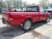 ✅ 1997 Ford Ranger XLT • VIN: 1FTCR10A1VUA69748 • Lot: 41915512. Listed on IAAI with 249,757 mi. Free auction sales archive from the USA and detailed vehicle history report at DreamBid. Image 4.