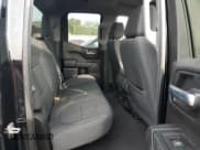 ✅ 2020 Chevrolet Silverado 1500 LT • VIN: 1GCRYDED6LZ200660 • Lot: 71088594. Wystawiony na Copart z przebiegiem 79 406 mil. Bezpłatny archiwum sprzedaży aukcyjnych z USA i szczegółowy raport historii pojazdu na DreamBid. Zdjęcie 10.