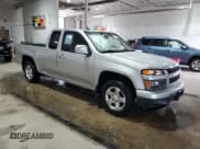 ✅ 2012 Chevrolet Colorado 1LT • VIN: 1GCESCF97C8141466 • Лот: 64474165. Опубликован ранее на Copart с пробегом 140 859 миль. Бесплатный доступ к архиву аукционных продаж из США и подробный отчёт об истории автомобиля на DreamBid. Изображение 4.