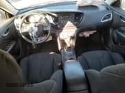 ✅ 2013 Dodge Dart SXT • VIN: 1C3CDFBA5DD338930 • Lot: 45404775. Listed on Copart with Not provided. Free auction sales archive from the USA and detailed vehicle history report at DreamBid. Image 8.