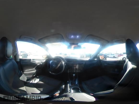 ✅ 2018 Toyota Corolla SE • VIN: 5YFBURHE9JP842554 • Lot: 43774951. Listed on IAAI with 115,441 mi. Free auction sales archive from the USA and detailed vehicle history report at DreamBid. Image 24.