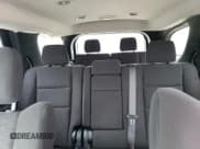 ✅ 2019 Dodge Durango GT Plus • VIN: 1C4RDJDG1KC626487 • Lot: 54419755. Listed on Copart with 84,994 mi. Free auction sales archive from the USA and detailed vehicle history report at DreamBid. Image 10.