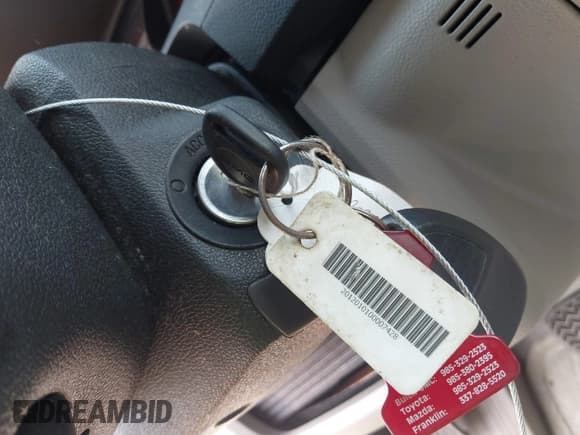 ✅ 2009 GMC Acadia SLE1 • VIN: 1GKER13D99J133819 • Лот: 42479080. Опубликован ранее на IAAI с пробегом Не указан. Бесплатный доступ к архиву аукционных продаж из США и подробный отчёт об истории автомобиля на DreamBid. Изображение 11.