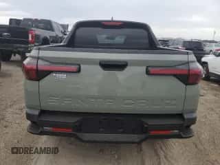 2022 Hyundai Santa Cruz SEL с VIN 5NTJB4AE9NH026155, выставлен на аукционе Copart как лот 44906365 с пробегом Не указан миль и На запчасти • Non repairable. История ставок и продаж доступна на DreamBid. Изображение 6.