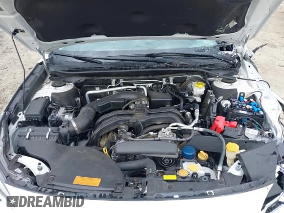 ✅ 2020 Subaru Outback Limited • VIN: 4S4BTANC1L3153316 • Lot: 42290023. Listed on IAAI with 45,977 mi. Free auction sales archive from the USA and detailed vehicle history report at DreamBid. Image 10.