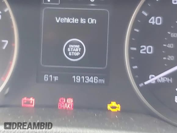 ✅ 2017 Hyundai Elantra SE • VIN: KMHD84LF2HU074344 • Lot: 43466259. Wystawiony na IAAI z przebiegiem 191 346 mil. Bezpłatny archiwum sprzedaży aukcyjnych z USA i szczegółowy raport historii pojazdu na DreamBid. Zdjęcie 15.