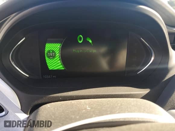 2019 Chevrolet Bolt EV LT z VIN 1G1FY6S02K4127291, wystawiony jako Copart lot #38008254 z przebiegiem 10 347 mil mil oraz . Historia ofert i sprzedaży dostępna na DreamBid. Obrazek 9.