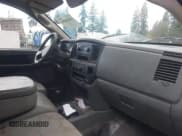 ✅ 2009 Dodge RAM • VIN: 3D2WS28TX9G526543 • Lot: 43634099. Listed on IAAI with 103,981 mi. Free auction sales archive from the USA and detailed vehicle history report at DreamBid. Image 5.